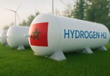 Morocco wants green hydrogen to power heavy industries Morocco green hydrogen