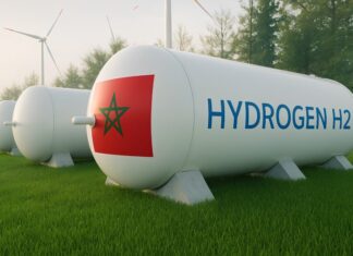 Morocco wants green hydrogen to power heavy industries Morocco green hydrogen