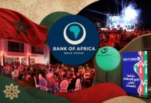 Bank of Africa closes MRE summer tour with Nador concert Bank of Africa brings its summer programme for Moroccans abroad to Nador, with music, banking services and investment opportunities.