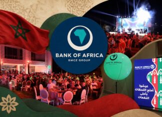 Bank of Africa closes MRE summer tour with Nador concert Bank of Africa brings its summer programme for Moroccans abroad to Nador, with music, banking services and investment opportunities.
