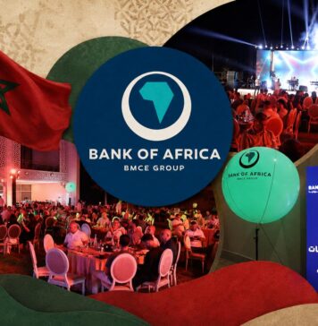 Bank of Africa closes MRE summer tour with Nador concert Bank of Africa brings its summer programme for Moroccans abroad to Nador, with music, banking services and investment opportunities.