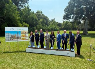 OCP North America and CHS to build first US phosphate plant in 40 years CHS and OCP North America