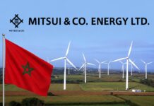 Mitsui wants more wind, solar and hydrogen in Morocco apan’s Mitsui plans to expand its renewable energy investments in Morocco, with a focus on wind, solar, green hydrogen and ammonia.