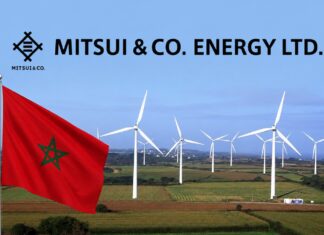 Mitsui wants more wind, solar and hydrogen in Morocco apan’s Mitsui plans to expand its renewable energy investments in Morocco, with a focus on wind, solar, green hydrogen and ammonia.