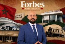Achraf Hajjaji: Auto Hall is changing how Moroccans buy cars Auto Hall CEO Achraf Hajjaji discusses digital car buying, hybrid vehicles, new brands and the group’s growth plans in a Forbes Africa feature