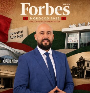 Achraf Hajjaji: Auto Hall is changing how Moroccans buy cars Auto Hall CEO Achraf Hajjaji discusses digital car buying, hybrid vehicles, new brands and the group’s growth plans in a Forbes Africa feature