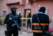 UN seeks AI and VR tools to train counter-terrorism officers in Morocco UN seeks AI and VR tools for counter-terrorism training in Morocco