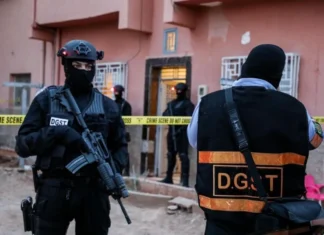 UN seeks AI and VR tools to train counter-terrorism officers in Morocco UN seeks AI and VR tools for counter-terrorism training in Morocco
