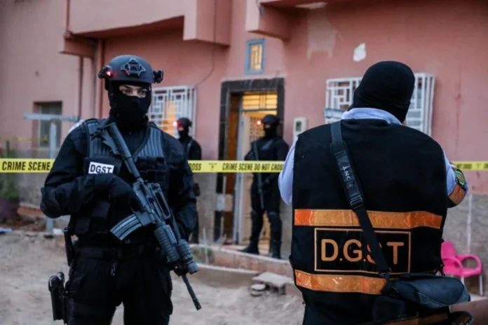 UN seeks AI and VR tools for counter-terrorism training in Morocco
