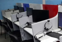 France bans cold calls. Thousands of Moroccan jobs could be hit Morocco call centre jobs