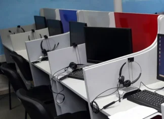 France bans cold calls. Thousands of Moroccan jobs could be hit Morocco call centre jobs