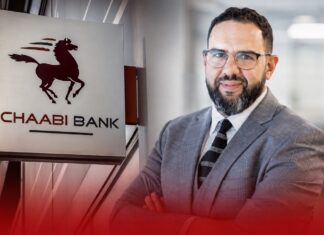 Chaabi Bank appoints Badr Oualadi as deputy managing director Chaabi Bank has appointed Badr Oualadi as its new Managing Director Delegate, replacing Hafid Kamal.