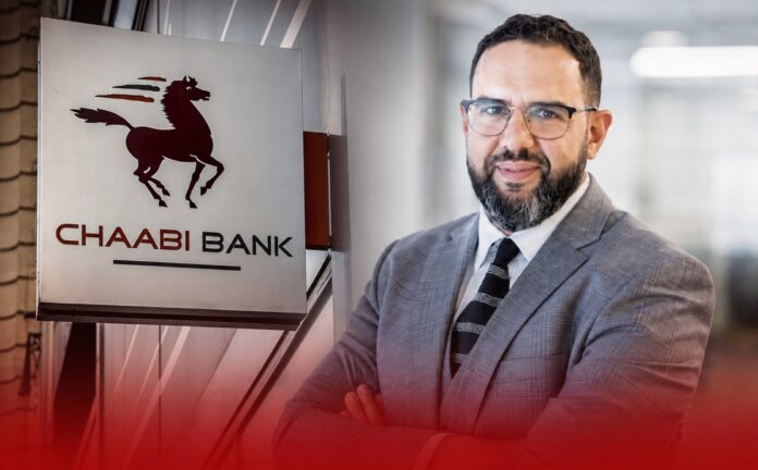 Chaabi Bank has appointed Badr Oualadi as its new Managing Director Delegate, replacing Hafid Kamal. Chaabi Bank has appointed Badr Oualadi as its new Managing Director Delegate, replacing Hafid Kamal.