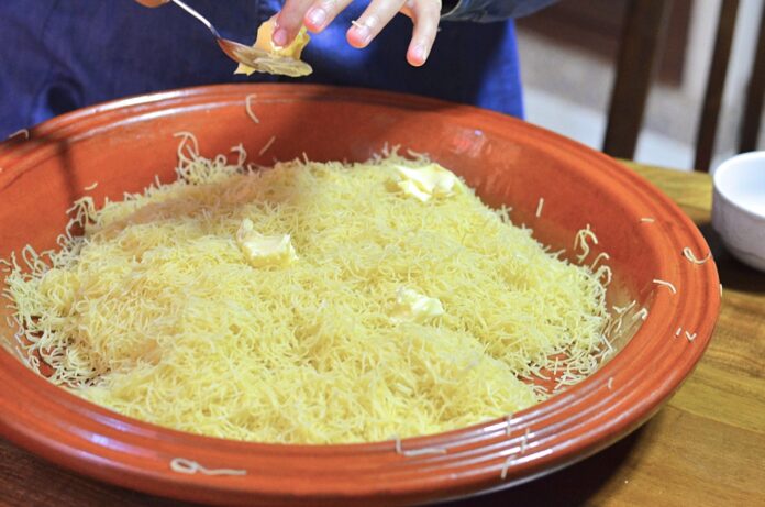 mustard allergen Moroccan pasta mustard allergen Moroccan pasta