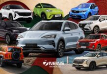 Morocco’s car market is getting Chinese — and more electric Chinese car brands and electrified vehicles are rapidly gaining ground in Morocco, while diesel loses market share in a changing auto market.