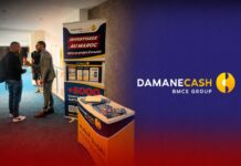 Damane Cash pitches business opportunities to Moroccans abroad Damane Cash is promoting franchise opportunities to Moroccans abroad during the Marhaba 2026 campaign, aiming to turn remittances into local investment.