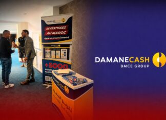 Damane Cash pitches business opportunities to Moroccans abroad Damane Cash is promoting franchise opportunities to Moroccans abroad during the Marhaba 2026 campaign, aiming to turn remittances into local investment.