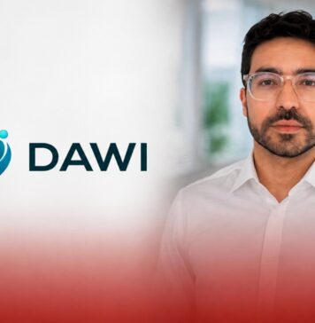DAWI scores double win with innovation label and Italy selection DAWI was founded by a team with expertise in biomedical engineering, medical biology and artificial intelligence.