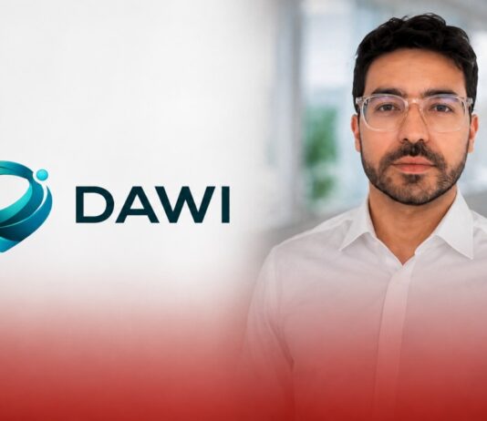 DAWI scores double win with innovation label and Italy selection DAWI was founded by a team with expertise in biomedical engineering, medical biology and artificial intelligence.