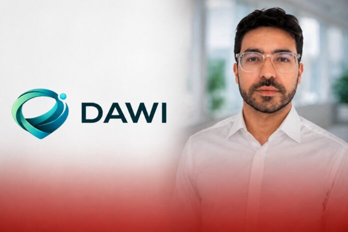 DAWI was founded by a team with expertise in biomedical engineering, medical biology and artificial intelligence.