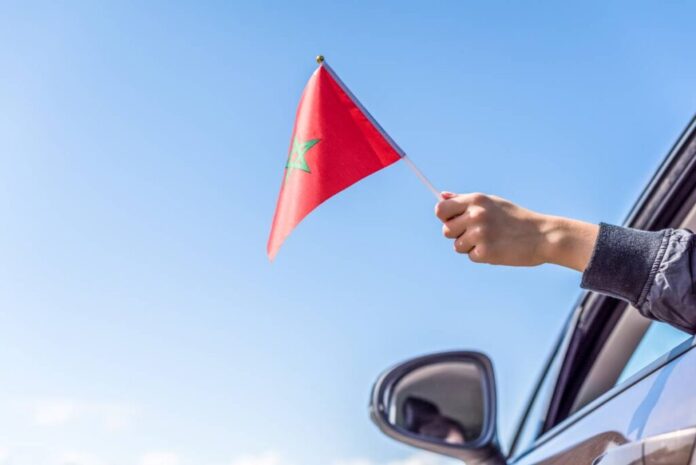 Moroccan diaspora investment Moroccan diaspora investment