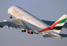 Dubai-Casablanca flights are about to double Emirates plans to add a second daily Dubai-Casablanca flight from February 2027, using a Boeing 777-200LR.