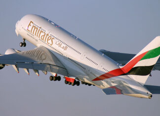 Dubai-Casablanca flights are about to double Emirates plans to add a second daily Dubai-Casablanca flight from February 2027, using a Boeing 777-200LR.