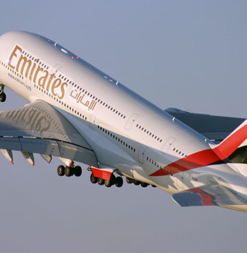 Dubai-Casablanca flights are about to double Emirates plans to add a second daily Dubai-Casablanca flight from February 2027, using a Boeing 777-200LR.