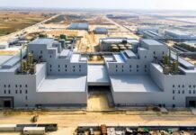 CNGR hits 1,000-tonne monthly mark at Morocco battery plant CNGR Morocco battery plant