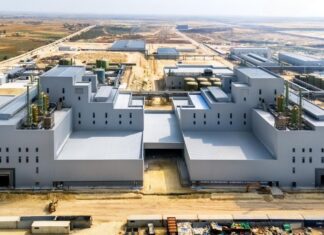 CNGR hits 1,000-tonne monthly mark at Morocco battery plant CNGR Morocco battery plant