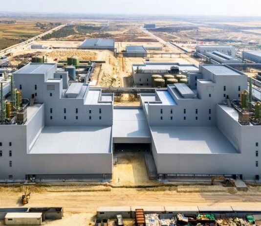 CNGR hits 1,000-tonne monthly mark at Morocco battery plant CNGR Morocco battery plant