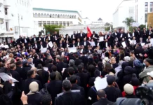 New law changes how lawyers train, work and handle clients’ money lawyers in Morocco
