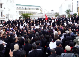 New law changes how lawyers train, work and handle clients’ money lawyers in Morocco