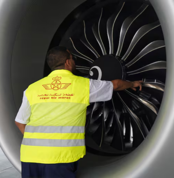 Royal Air Maroc gets green light to open aviation academy Royal Air Maroc (RAM) has received government approval to open a new aviation training company called Moroccan Academy of Aeronautics SA.