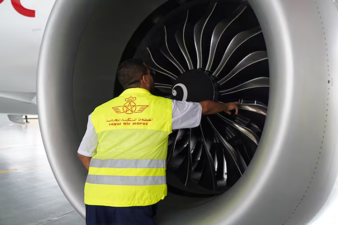 Royal Air Maroc (RAM) has received government approval to open a new aviation training company called Moroccan Academy of Aeronautics SA.