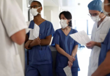 8,500 health graduates are ready to work. Where are the jobs? Thousands of nursing and health technician graduates are waiting for jobs as public-sector positions fall short of demand.