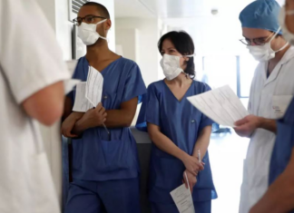 8,500 health graduates are ready to work. Where are the jobs? Thousands of nursing and health technician graduates are waiting for jobs as public-sector positions fall short of demand.