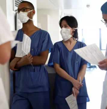 8,500 health graduates are ready to work. Where are the jobs? Thousands of nursing and health technician graduates are waiting for jobs as public-sector positions fall short of demand.