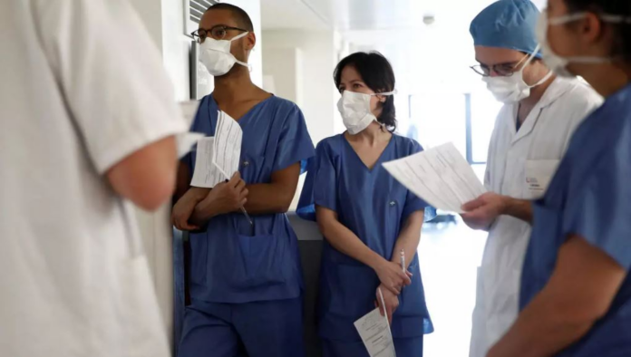 Thousands of nursing and health technician graduates are waiting for jobs as public-sector positions fall short of demand.