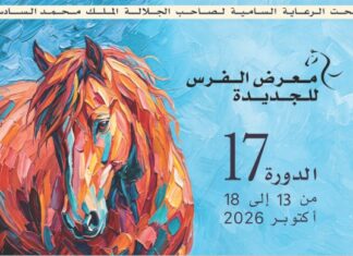 Horse experts to gather in El Jadida for science and culture talks El Jadida Horse Show