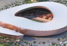 Fez stadium to undergo $280m transformation for 2030 World Cup Fez stadium upgrade
