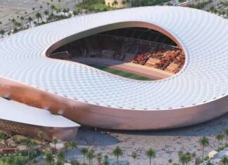 Fez stadium to undergo $280m transformation for 2030 World Cup Fez stadium upgrade