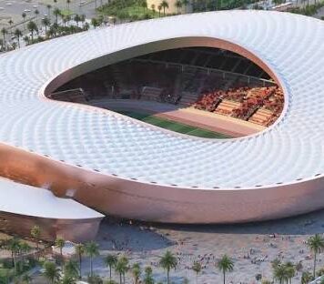 Fez stadium to undergo $280m transformation for 2030 World Cup Fez stadium upgrade