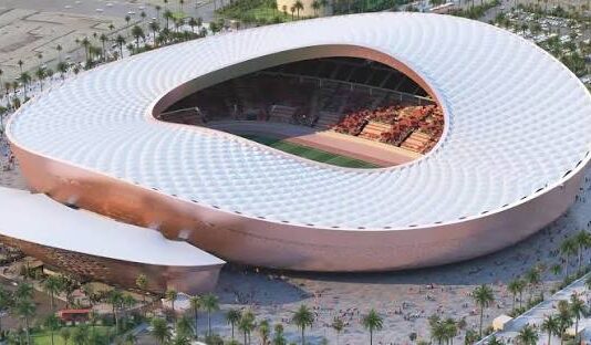 Fez stadium to undergo $280m transformation for 2030 World Cup Fez stadium upgrade