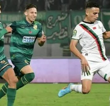 Good draw for AS FAR and Raja in CAF Confederation Cup AS FAR and Raja CAF Confederation Cup draw