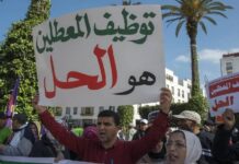 World Bank: Why Morocco’s official unemployment rate doesn’t tell the full story A World Bank report says Morocco's official unemployment rate misses hundreds of thousands of people who want to work, revealing a weaker labour market.