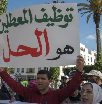 World Bank: Why Morocco’s official unemployment rate doesn’t tell the full story A World Bank report says Morocco's official unemployment rate misses hundreds of thousands of people who want to work, revealing a weaker labour market.