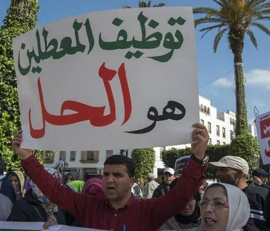 World Bank: Why Morocco’s official unemployment rate doesn’t tell the full story A World Bank report says Morocco's official unemployment rate misses hundreds of thousands of people who want to work, revealing a weaker labour market.