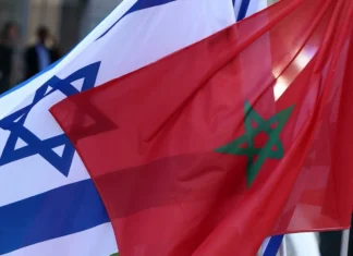 Moroccan exports to Israel nearly double in six months Trade between Morocco and Israel rose 70% to $105.5m in the first half of 2026, while Moroccan exports nearly doubled.