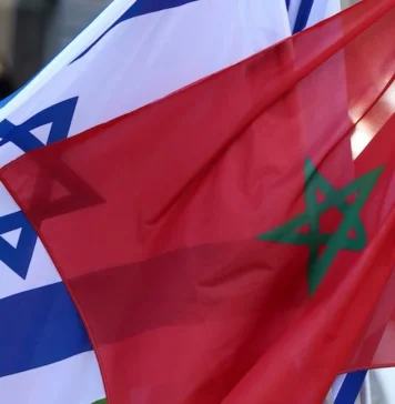 Moroccan exports to Israel nearly double in six months Trade between Morocco and Israel rose 70% to $105.5m in the first half of 2026, while Moroccan exports nearly doubled.